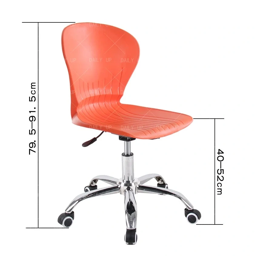 Wholesale Ergonomic Office Chair With Adjustable Design And Universal Wheels Swivel Leisure Chair For Company Meeting Conference,Wholesale Ergonomic Office Chair With Adjustable Design And Universal Wheels Swivel Leisure Chair For Company Meeting Conference,DAILY UP FURNITURE-The professional supplier of School Furniture, Office Furniture, Home Furnirure