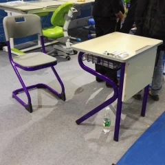 Cheap Price School Furniture Plastic Popular School Desk and Chair Double seat school desk and chair set,Cheap Price School Furniture Plastic Popular School Desk and Chair Double seat school desk and chair set,DAILY UP FURNITURE-The professional supplier of School Furniture, Office Furniture, Home Furnirure