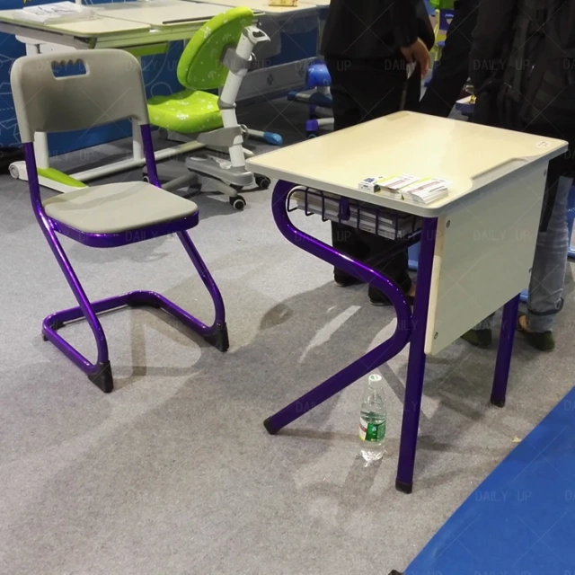 Cheap Price School Furniture Plastic Popular School Desk and Chair Double seat school desk and chair set,Cheap Price School Furniture Plastic Popular School Desk and Chair Double seat school desk and chair set,DAILY UP FURNITURE-The professional supplier of School Furniture, Office Furniture, Home Furnirure