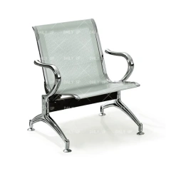 Public Seating Bench with Arm Metal Hospital Chairs for Patients Bus Station Waiting Chairs,Public Seating Bench with Arm Metal Hospital Chairs for Patients Bus Station Waiting Chairs,DAILY UP FURNITURE-The professional supplier of School Furniture, Office Furniture, Home Furnirure