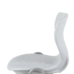 Stackable Household Chair With Thick Seat Metal Frame Office Chair Ergonomic Leisure Chair For Living Room Kitchen Dining,Stackable Household Chair With Thick Seat Metal Frame Office Chair Ergonomic Leisure Chair For Living Room Kitchen Dining,DAILY UP FURNITURE-The professional supplier of School Furniture, Office Furniture, Home Furnirure