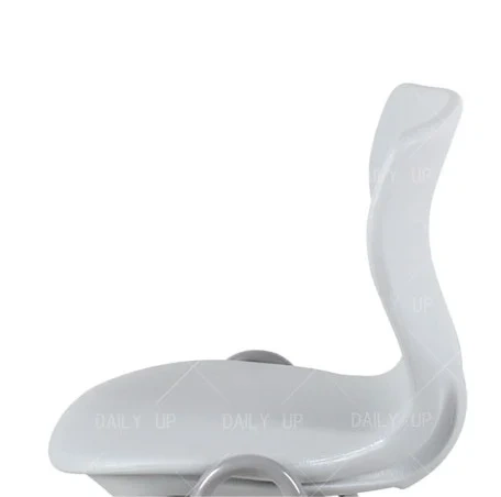 Stackable Household Chair With Thick Seat Metal Frame Office Chair Ergonomic Leisure Chair For Living Room Kitchen Dining,Stackable Household Chair With Thick Seat Metal Frame Office Chair Ergonomic Leisure Chair For Living Room Kitchen Dining,DAILY UP FURNITURE-The professional supplier of School Furniture, Office Furniture, Home Furnirure