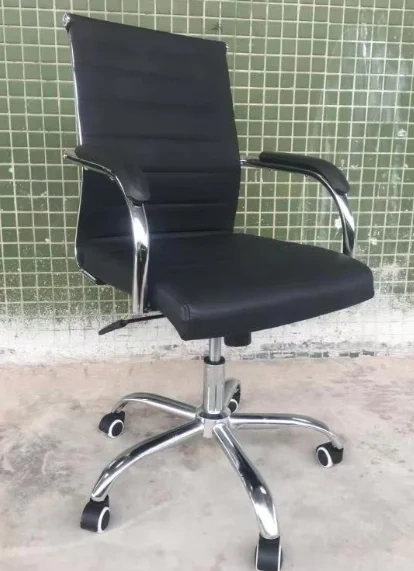 Revolving Black PU Leather Office Chair Dimensions Manager Chair Parts Comfortable Adjustable CEO Executive Chair,Revolving Black PU Leather Office Chair Dimensions Manager Chair Parts Comfortable Adjustable CEO Executive Chair,DAILY UP FURNITURE-The professional supplier of School Furniture, Office Furniture, Home Furnirure