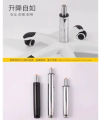 heavy duty swivel gas office chair mechanism  gas spring   gas lift for office chair,heavy duty swivel gas office chair mechanism  gas spring   gas lift for office chair,DAILY UP FURNITURE-The professional supplier of School Furniture, Office Furniture, Home Furnirure