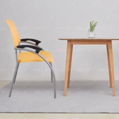 Office Chair With Armrests Restaurant Dining Chair reception chairs waiting room,Office Chair With Armrests Restaurant Dining Chair reception chairs waiting room,DAILY UP FURNITURE-The professional supplier of School Furniture, Office Furniture, Home Furnirure