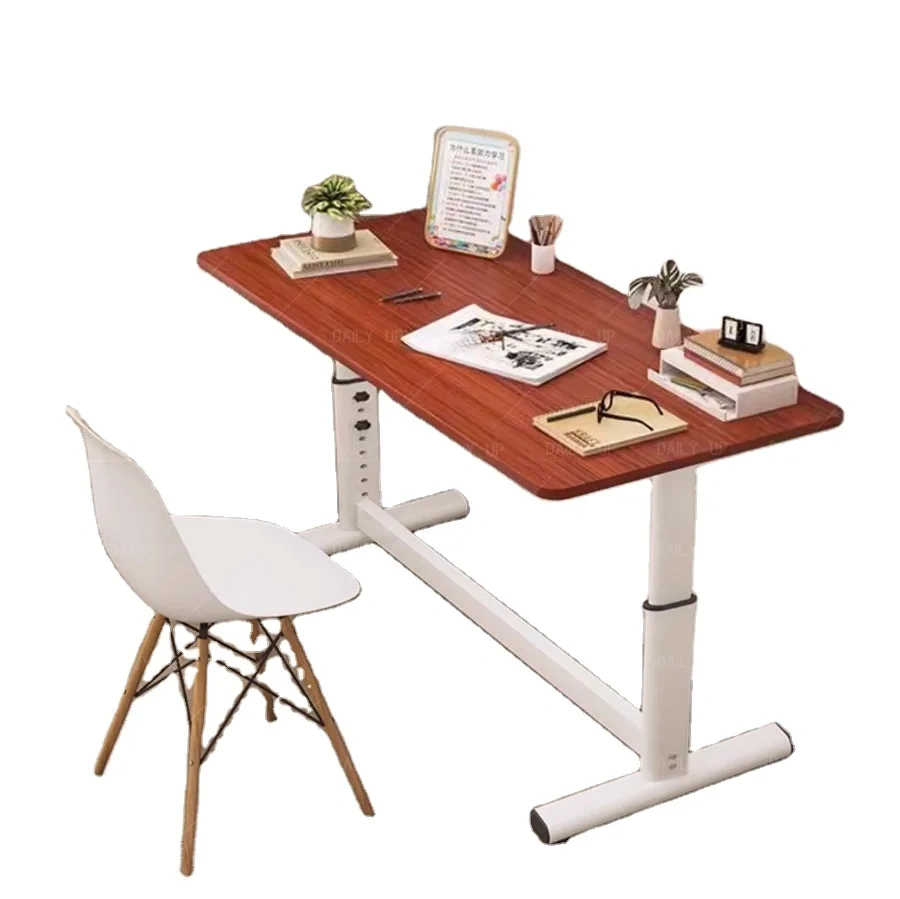 Adjustable Office Desk office table and chair set luxury office table,Adjustable Office Desk office table and chair set luxury office table,DAILY UP FURNITURE-The professional supplier of School Furniture, Office Furniture, Home Furnirure