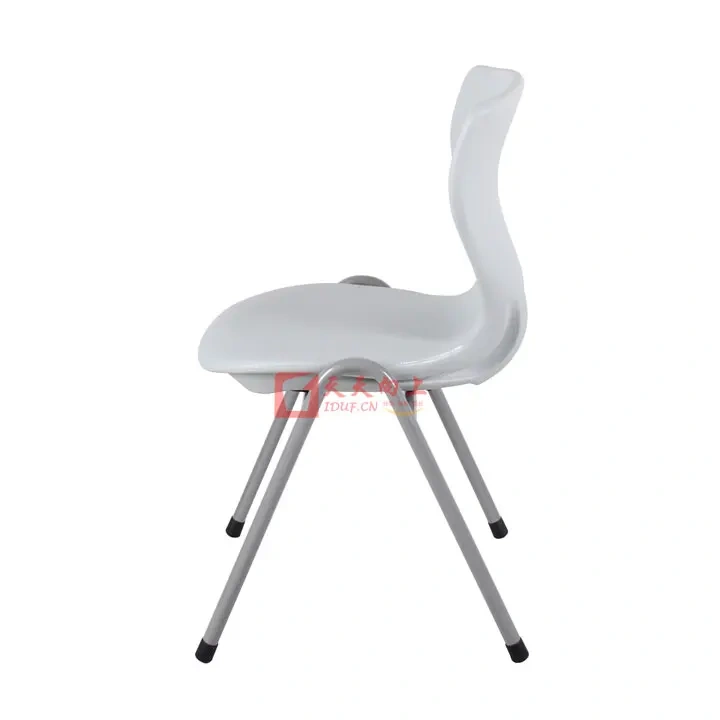 Stackable Household Chair With Thick Seat Metal Frame Office Chair Ergonomic Leisure Chair For Living Room Kitchen Dining,Stackable Household Chair With Thick Seat Metal Frame Office Chair Ergonomic Leisure Chair For Living Room Kitchen Dining,DAILY UP FURNITURE-The professional supplier of School Furniture, Office Furniture, Home Furnirure