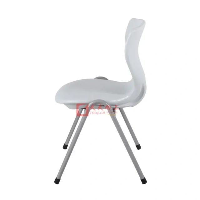 Stackable Household Chair With Thick Seat Metal Frame Office Chair Ergonomic Leisure Chair For Living Room Kitchen Dining,Stackable Household Chair With Thick Seat Metal Frame Office Chair Ergonomic Leisure Chair For Living Room Kitchen Dining,DAILY UP FURNITURE-The professional supplier of School Furniture, Office Furniture, Home Furnirure