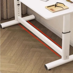 Adjustable Office Desk office table and chair set luxury office table,Adjustable Office Desk office table and chair set luxury office table,DAILY UP FURNITURE-The professional supplier of School Furniture, Office Furniture, Home Furnirure