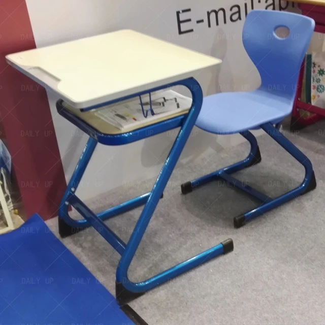 Cheap Price School Furniture Plastic Popular School Desk and Chair Double seat school desk and chair set,Cheap Price School Furniture Plastic Popular School Desk and Chair Double seat school desk and chair set,DAILY UP FURNITURE-The professional supplier of School Furniture, Office Furniture, Home Furnirure