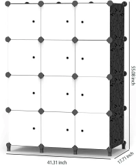 Wholesale High Quality Large Storage Furniture Foldable Cabinet Plastic Portable Wardrobes,Wholesale High Quality Large Storage Furniture Foldable Cabinet Plastic Portable Wardrobes,DAILY UP FURNITURE-The professional supplier of School Furniture, Office Furniture, Home Furnirure