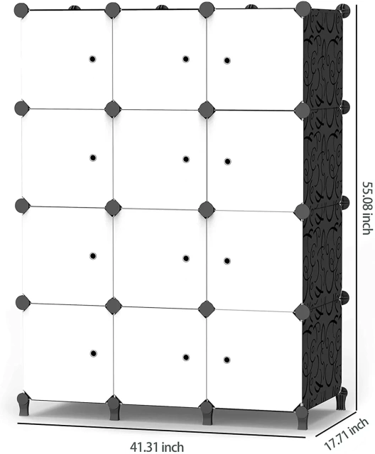 Wholesale High Quality Large Storage Furniture Foldable Cabinet Plastic Portable Wardrobes,Wholesale High Quality Large Storage Furniture Foldable Cabinet Plastic Portable Wardrobes,DAILY UP FURNITURE-The professional supplier of School Furniture, Office Furniture, Home Furnirure