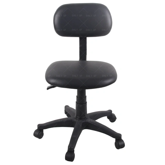 Office Staff Working Chair Dimensions Ergonomic Clerk Task Chair for Worker Fabric Padded Cheap Swivel Typist Chair without Arm,Office Staff Working Chair Dimensions Ergonomic Clerk Task Chair for Worker Fabric Padded Cheap Swivel Typist Chair without Arm,DAILY UP FURNITURE-The professional supplier of School Furniture, Office Furniture, Home Furnirure