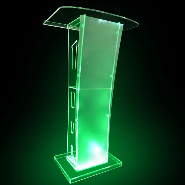 design of acrylic rostrum modern church podium church rostrum,design of acrylic rostrum modern church podium church rostrum,DAILY UP FURNITURE-The professional supplier of School Furniture, Office Furniture, Home Furnirure
