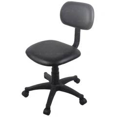 Office Staff Working Chair Dimensions Ergonomic Clerk Task Chair for Worker Fabric Padded Cheap Swivel Typist Chair without Arm,Office Staff Working Chair Dimensions Ergonomic Clerk Task Chair for Worker Fabric Padded Cheap Swivel Typist Chair without Arm,DAILY UP FURNITURE-The professional supplier of School Furniture, Office Furniture, Home Furnirure