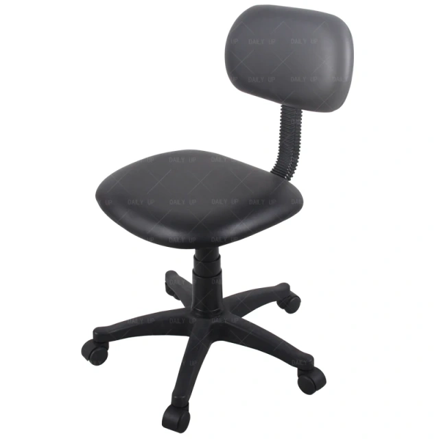 Office Staff Working Chair Dimensions Ergonomic Clerk Task Chair for Worker Fabric Padded Cheap Swivel Typist Chair without Arm,Office Staff Working Chair Dimensions Ergonomic Clerk Task Chair for Worker Fabric Padded Cheap Swivel Typist Chair without Arm,DAILY UP FURNITURE-The professional supplier of School Furniture, Office Furniture, Home Furnirure