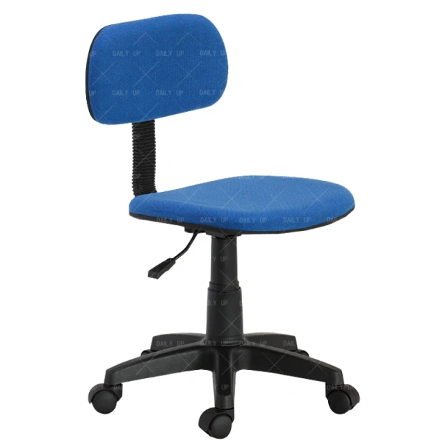 Office Staff Working Chair Dimensions Ergonomic Clerk Task Chair for Worker Fabric Padded Cheap Swivel Typist Chair without Arm,Office Staff Working Chair Dimensions Ergonomic Clerk Task Chair for Worker Fabric Padded Cheap Swivel Typist Chair without Arm,DAILY UP FURNITURE-The professional supplier of School Furniture, Office Furniture, Home Furnirure