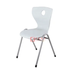 Stackable Household Chair With Thick Seat Metal Frame Office Chair Ergonomic Leisure Chair For Living Room Kitchen Dining,Stackable Household Chair With Thick Seat Metal Frame Office Chair Ergonomic Leisure Chair For Living Room Kitchen Dining,DAILY UP FURNITURE-The professional supplier of School Furniture, Office Furniture, Home Furnirure