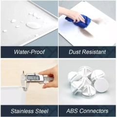 Wholesale High Quality Large Storage Furniture Foldable Cabinet Plastic Portable Wardrobes,Wholesale High Quality Large Storage Furniture Foldable Cabinet Plastic Portable Wardrobes,DAILY UP FURNITURE-The professional supplier of School Furniture, Office Furniture, Home Furnirure