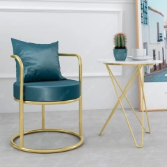 Velvet Leisure Living Room Chair Metal Armchair Sofa European Style  Modern  hotel waiting chair Salon Chair,Velvet Leisure Living Room Chair Metal Armchair Sofa European Style  Modern  hotel waiting chair Salon Chair,DAILY UP FURNITURE-The professional supplier of School Furniture, Office Furniture, Home Furnirure