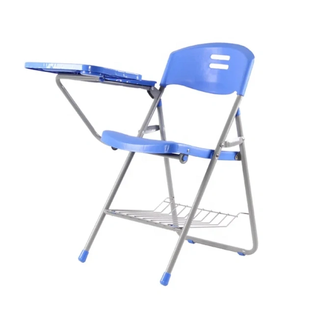 Folding Chair With Writing Board Armchair With Tablet writing University Chair  University Chair,Folding Chair With Writing Board Armchair With Tablet writing University Chair  University Chair,DAILY UP FURNITURE-The professional supplier of School Furniture, Office Furniture, Home Furnirure