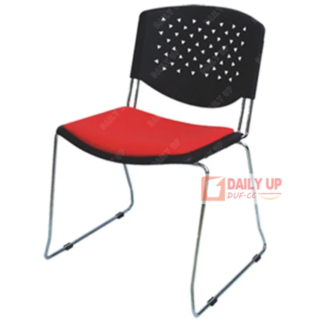 Public 3 Seater Link Chair Hairdressing Waiting Chair With Padded Seater Reception Chair,Public 3 Seater Link Chair Hairdressing Waiting Chair With Padded Seater Reception Chair,DAILY UP FURNITURE-The professional supplier of School Furniture, Office Furniture, Home Furnirure