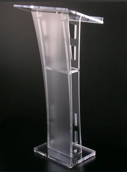 design of acrylic rostrum modern church podium church rostrum,design of acrylic rostrum modern church podium church rostrum,DAILY UP FURNITURE-The professional supplier of School Furniture, Office Furniture, Home Furnirure