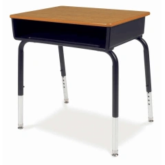 Standard classroom desk and chair  Study Single adjustable Classroom Desk and Chair,Standard classroom desk and chair  Study Single adjustable Classroom Desk and Chair,DAILY UP FURNITURE-The professional supplier of School Furniture, Office Furniture, Home Furnirure