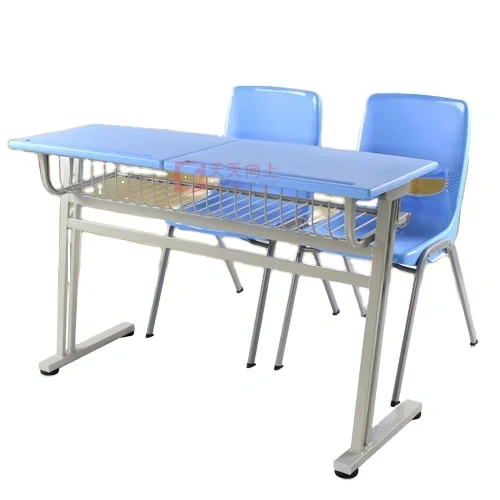 Double seat school desk and chair secondary school desk and chair school furniture student desk and chair,Double seat school desk and chair secondary school desk and chair school furniture student desk and chair,DAILY UP FURNITURE-The professional supplier of School Furniture, Office Furniture, Home Furnirure