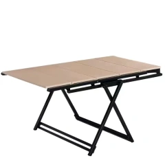 Multi-purpose wood dining table adjust to storage shelf Space saving living room furniture,Multi-purpose wood dining table adjust to storage shelf Space saving living room furniture,DAILY UP FURNITURE-The professional supplier of School Furniture, Office Furniture, Home Furnirure