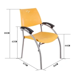 Office Chair With Armrests Restaurant Dining Chair reception chairs waiting room,Office Chair With Armrests Restaurant Dining Chair reception chairs waiting room,DAILY UP FURNITURE-The professional supplier of School Furniture, Office Furniture, Home Furnirure