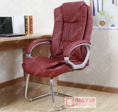 Office Chair 150kg Heavy Duty Ergonomic Swivel Chair Meeting Room Big Boss Chairs Gas Lift,Office Chair 150kg Heavy Duty Ergonomic Swivel Chair Meeting Room Big Boss Chairs Gas Lift,DAILY UP FURNITURE-The professional supplier of School Furniture, Office Furniture, Home Furnirure