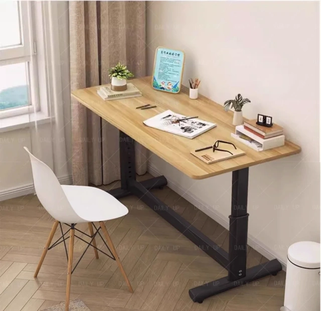 Adjustable Office Desk office table and chair set luxury office table,Adjustable Office Desk office table and chair set luxury office table,DAILY UP FURNITURE-The professional supplier of School Furniture, Office Furniture, Home Furnirure