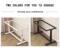 Adjustable Office Desk office table and chair set luxury office table,Adjustable Office Desk office table and chair set luxury office table,DAILY UP FURNITURE-The professional supplier of School Furniture, Office Furniture, Home Furnirure