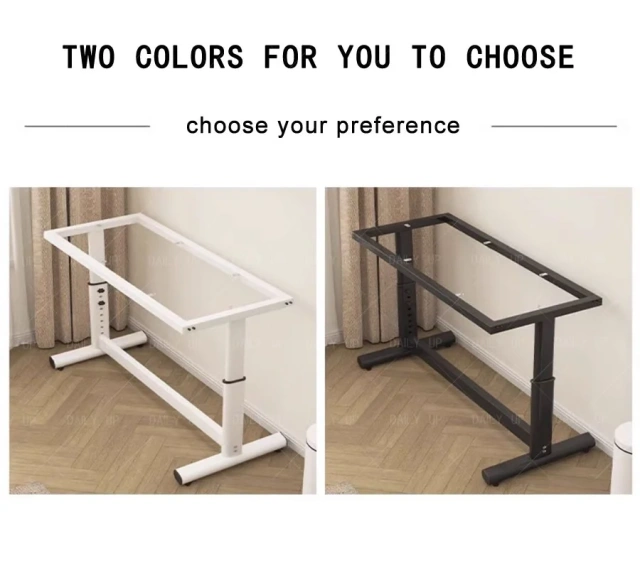 Adjustable Office Desk office table and chair set luxury office table,Adjustable Office Desk office table and chair set luxury office table,DAILY UP FURNITURE-The professional supplier of School Furniture, Office Furniture, Home Furnirure