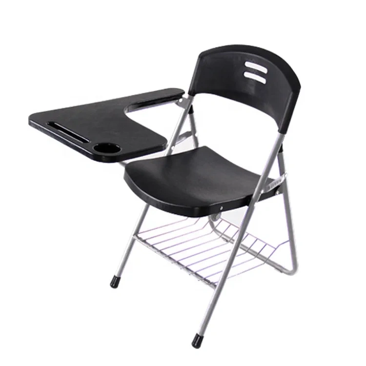 Folding Chair With Writing Board Armchair With Tablet writing University Chair  University Chair,Folding Chair With Writing Board Armchair With Tablet writing University Chair  University Chair,DAILY UP FURNITURE-The professional supplier of School Furniture, Office Furniture, Home Furnirure