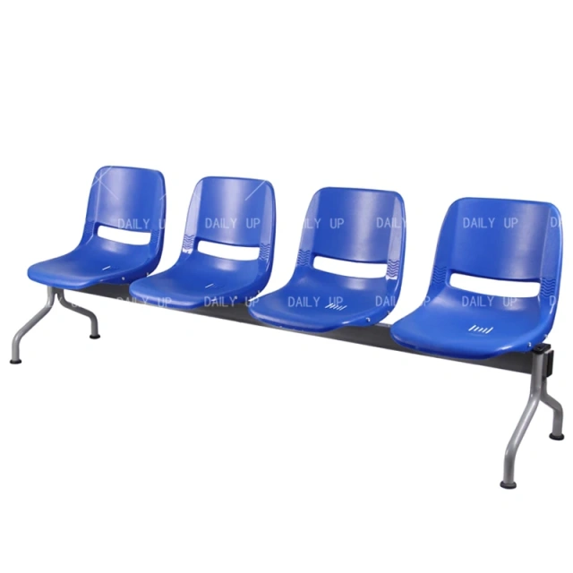 Hospital Waiting Room Chairs Public Stylish 3-Seat Bus Station Waiting Chairs Fixed Frame,Hospital Waiting Room Chairs Public Stylish 3-Seat Bus Station Waiting Chairs Fixed Frame,DAILY UP FURNITURE-The professional supplier of School Furniture, Office Furniture, Home Furnirure