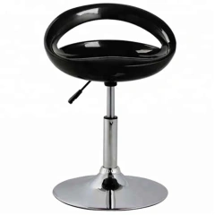 ABS Kitchen Swivel Chairs Low Price Bar Stool High Chair French Bistro Chairs with Footrest China Factory,ABS Kitchen Swivel Chairs Low Price Bar Stool High Chair French Bistro Chairs with Footrest China Factory,DAILY UP FURNITURE-The professional supplier of School Furniture, Office Furniture, Home Furnirure