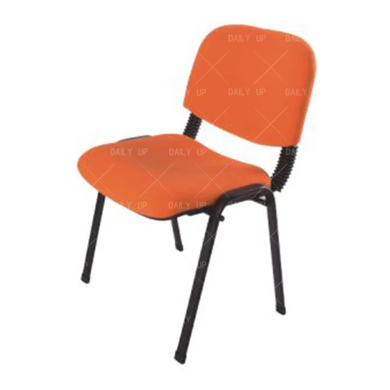 Fabric Reception Chairs Office Chair Back Support Cushion Padding Visitor Chair,Fabric Reception Chairs Office Chair Back Support Cushion Padding Visitor Chair,DAILY UP FURNITURE-The professional supplier of School Furniture, Office Furniture, Home Furnirure