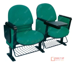 Lecture Chairs with Writing Tablet Adult School Chairs Auditorium Seating Folding Theater Chairs with File Basket,Lecture Chairs with Writing Tablet Adult School Chairs Auditorium Seating Folding Theater Chairs with File Basket,DAILY UP FURNITURE-The professional supplier of School Furniture, Office Furniture, Home Furnirure