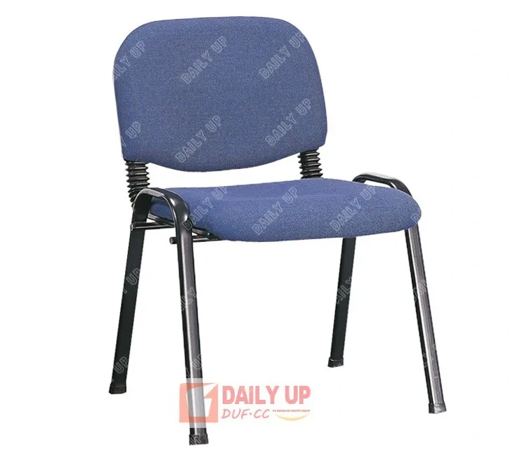 Fabric Reception Chairs Office Chair Back Support Cushion Padding Visitor Chair,Fabric Reception Chairs Office Chair Back Support Cushion Padding Visitor Chair,DAILY UP FURNITURE-The professional supplier of School Furniture, Office Furniture, Home Furnirure