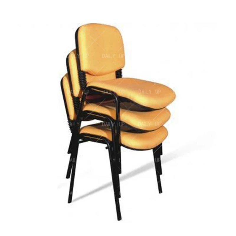 Fabric Reception Chairs Office Chair Back Support Cushion Padding Visitor Chair,Fabric Reception Chairs Office Chair Back Support Cushion Padding Visitor Chair,DAILY UP FURNITURE-The professional supplier of School Furniture, Office Furniture, Home Furnirure