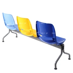 Hospital Waiting Room Chairs Public Stylish 3-Seat Bus Station Waiting Chairs Fixed Frame,Hospital Waiting Room Chairs Public Stylish 3-Seat Bus Station Waiting Chairs Fixed Frame,DAILY UP FURNITURE-The professional supplier of School Furniture, Office Furniture, Home Furnirure