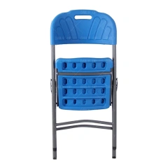 Portable Folding Chair Blow Molded Plastic and Metal Camping Folding Chair for Outdoor Events Heavy Duty Outdoor Garden Chair,Portable Folding Chair Blow Molded Plastic and Metal Camping Folding Chair for Outdoor Events Heavy Duty Outdoor Garden Chair,DAILY UP FURNITURE-The professional supplier of School Furniture, Office Furniture, Home Furnirure