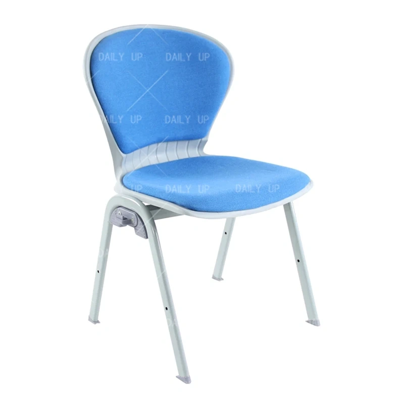 Office Seat Cushion Nesting Chair Lecture Hall Furniture Sturdy Plastic Chair with Fabric Padded Conference Chair,Office Seat Cushion Nesting Chair Lecture Hall Furniture Sturdy Plastic Chair with Fabric Padded Conference Chair,DAILY UP FURNITURE-The professional supplier of School Furniture, Office Furniture, Home Furnirure