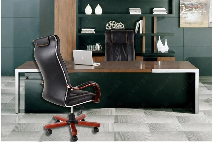 Classic Boss Revolving Chair Modern Chairman Swivel Office Chair Executive Black Leather Office Chair,Classic Boss Revolving Chair Modern Chairman Swivel Office Chair Executive Black Leather Office Chair,DAILY UP FURNITURE-The professional supplier of School Furniture, Office Furniture, Home Furnirure