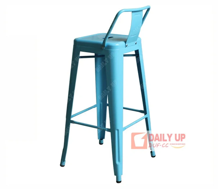 Bar Stool High Chair Prices Restaurant Chair Modern Steel Frame Bar Chairs With Backs,Bar Stool High Chair Prices Restaurant Chair Modern Steel Frame Bar Chairs With Backs,DAILY UP FURNITURE-The professional supplier of School Furniture, Office Furniture, Home Furnirure