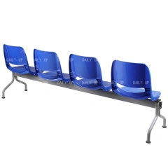 Hospital Waiting Room Chairs Public Stylish 3-Seat Bus Station Waiting Chairs Fixed Frame,Hospital Waiting Room Chairs Public Stylish 3-Seat Bus Station Waiting Chairs Fixed Frame,DAILY UP FURNITURE-The professional supplier of School Furniture, Office Furniture, Home Furnirure