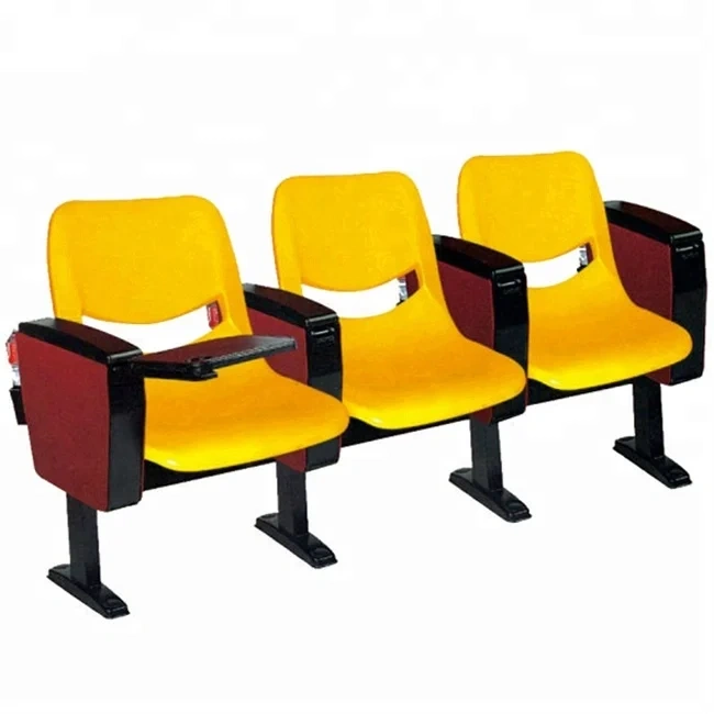 Cheap Auditorium Chair with Writing Table Lecture Room Plastic Theater Seating Chairs Outdoor,Cheap Auditorium Chair with Writing Table Lecture Room Plastic Theater Seating Chairs Outdoor,DAILY UP FURNITURE-The professional supplier of School Furniture, Office Furniture, Home Furnirure