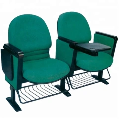 Lecture Chairs with Writing Tablet Adult School Chairs Auditorium Seating Folding Theater Chairs with File Basket,Lecture Chairs with Writing Tablet Adult School Chairs Auditorium Seating Folding Theater Chairs with File Basket,DAILY UP FURNITURE-The professional supplier of School Furniture, Office Furniture, Home Furnirure
